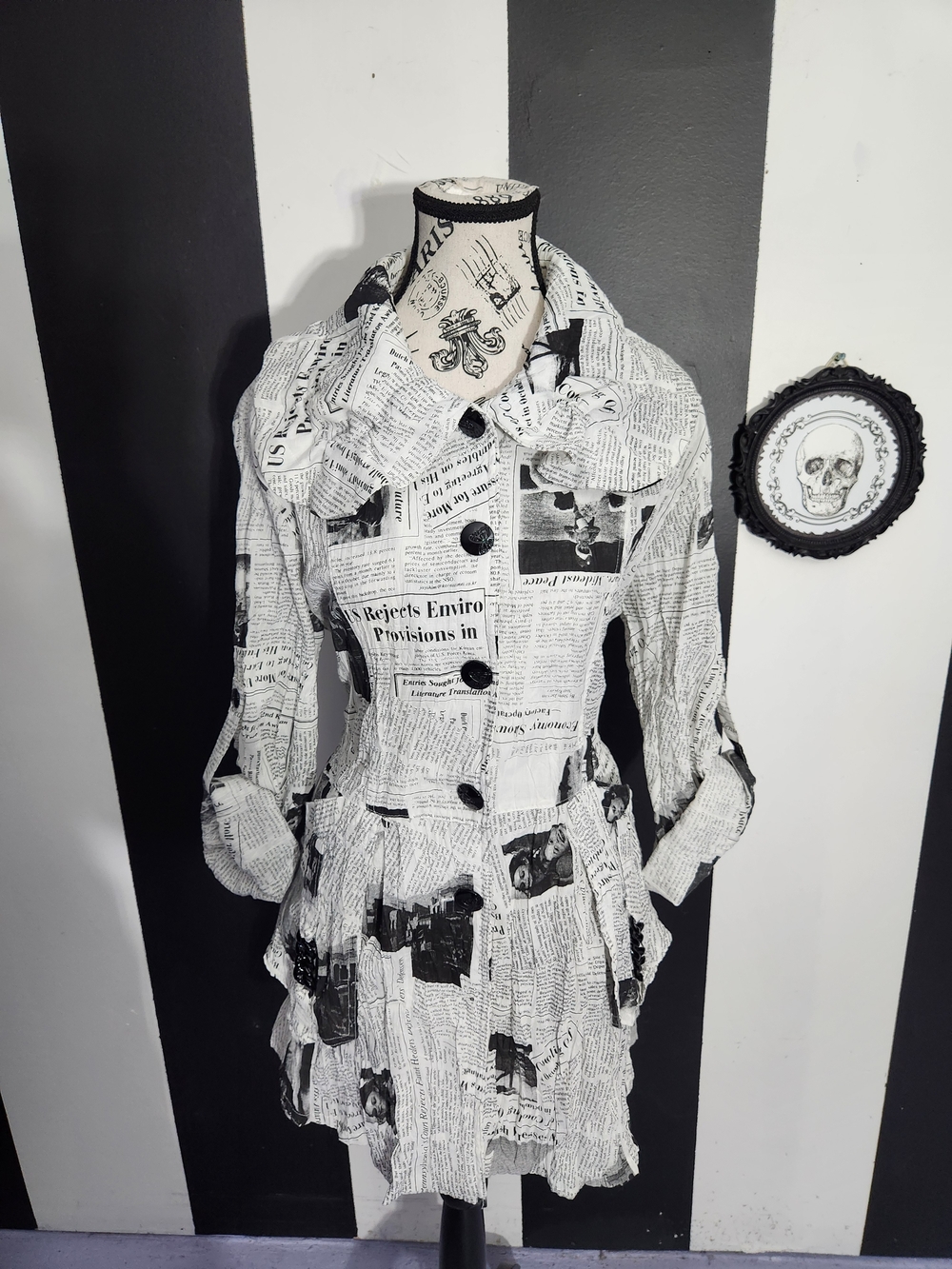 Korean Kpop Dress